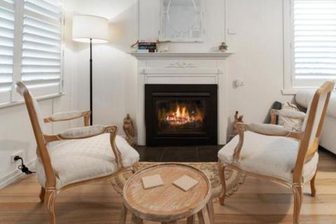 Amber Cottage Luxury Seaside Retreat With Outdoor Spa! - Sunshine Coast Guide 2