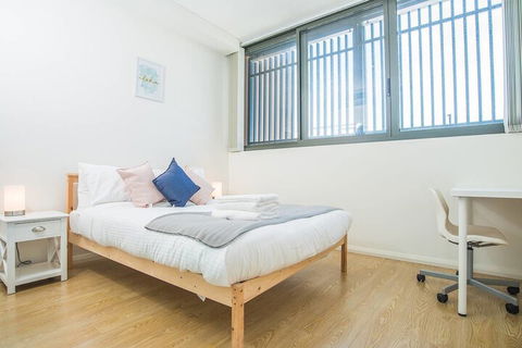 Stylish And Minimalism Apartment In North Ryde - Sunshine Coast Guide 5