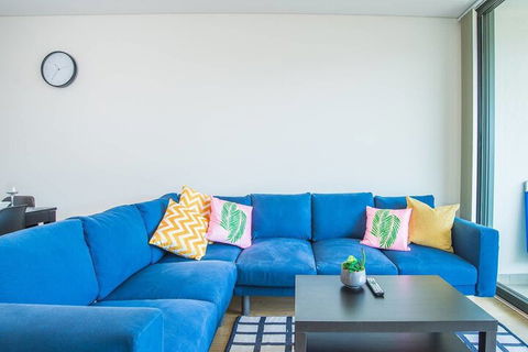 Stylish And Minimalism Apartment In North Ryde - Sunshine Coast Guide 4