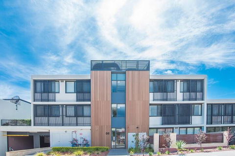 Stylish And Minimalism Apartment In North Ryde - Sunshine Coast Guide 1