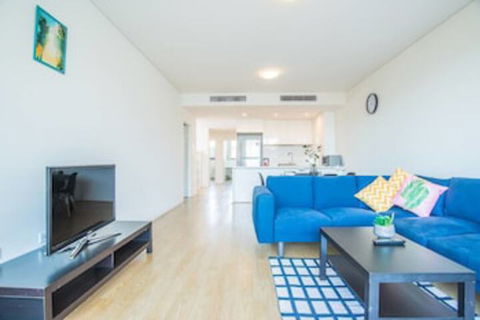 Stylish And Minimalism Apartment In North Ryde - Sunshine Coast Guide 0