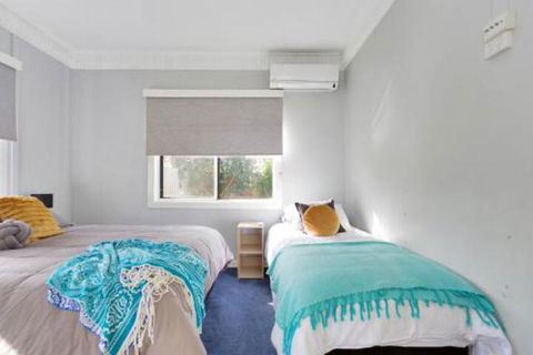 North Central Holiday Home - Sunshine Coast Guide 3