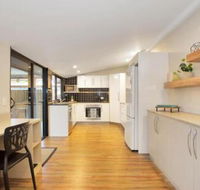 North Central Holiday Home - Sunshine Coast Guide