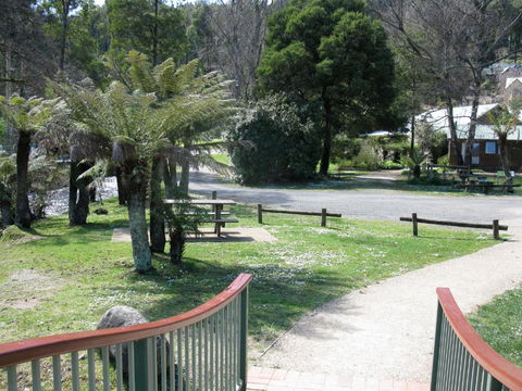 RiverCottage Selfcontained - Sunshine Coast Guide 1