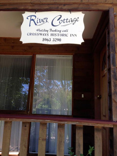 RiverCottage Selfcontained - Sunshine Coast Guide 5