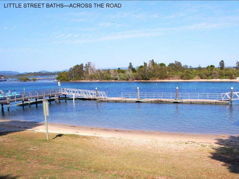 Albert Court 8 - Sunshine Coast Guide 4