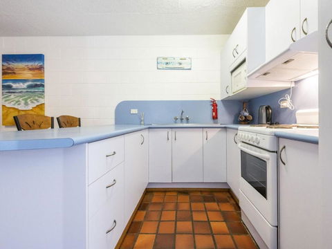 Iluka Villa 1 - Sunshine Coast Guide 3