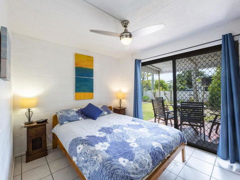 Iluka Villa 1 - Sunshine Coast Guide 4