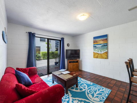 Iluka Villa 1 - Sunshine Coast Guide 6