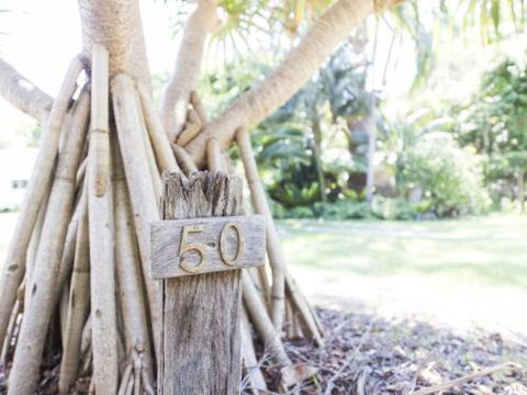 Long Haven - Sunshine Coast Guide 1