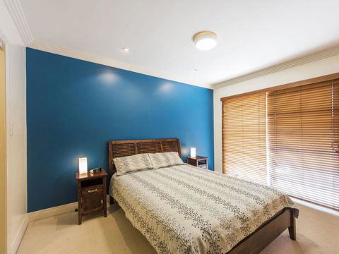 Riverview Apartments 1.3 - Sunshine Coast Guide 1