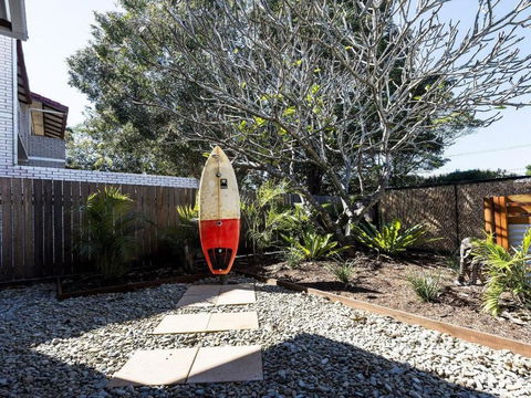 Tais Hideaway - Sunshine Coast Guide 5
