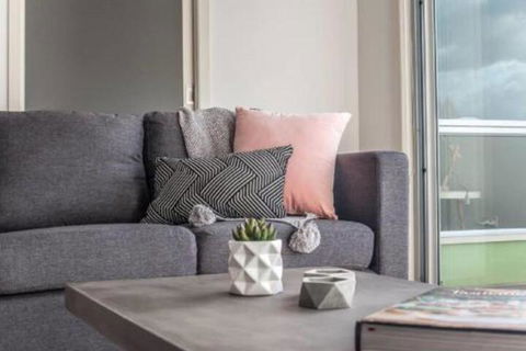Marina View Apartment - Sunshine Coast Guide 2
