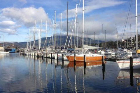 Marina View Apartment - Sunshine Coast Guide 6