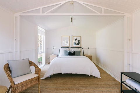 DOVESTONES By THE SEA INVERLOCH - Sunshine Coast Guide 4