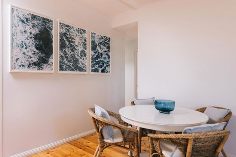 DOVESTONES By THE SEA INVERLOCH - Sunshine Coast Guide 6