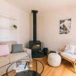 DOVESTONES By THE SEA INVERLOCH - Sunshine Coast Guide 0