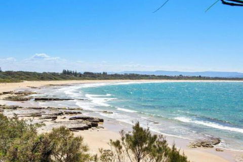 Amazing Aspects Perched Above Tilbury Cove - Sunshine Coast Guide 6