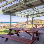 Antonios Paradise Spectacular Views Over Warrain Beach - Sunshine Coast Guide 0