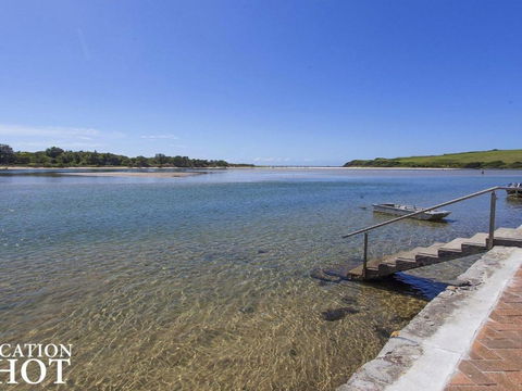 Aroona At Minnamurra - Sunshine Coast Guide 6