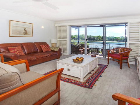 Aroona At Minnamurra - Sunshine Coast Guide 3