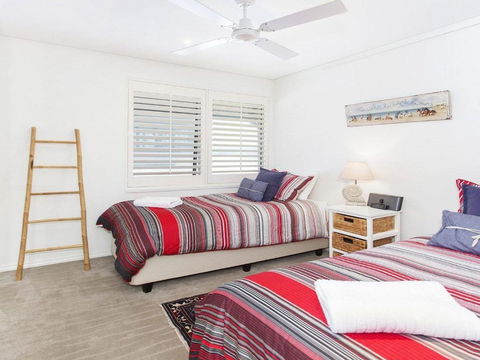 Aroona At Minnamurra - Sunshine Coast Guide 2