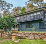 Bellara your home among the gum trees - Sunshine Coast Guide