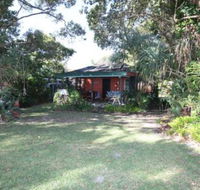 Signal Cottage - Sunshine Coast Guide