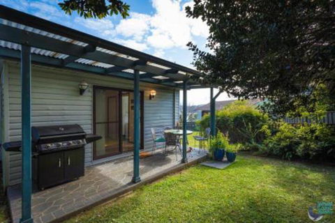 Inlet Views At 20 The Loop - Sunshine Coast Guide 6