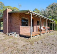 Braeside Cabin Four Ziera - Sunshine Coast Guide