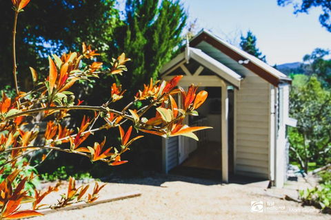 ALSACE HEALESVILLE - Sunshine Coast Guide 2