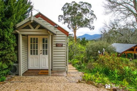 ALSACE HEALESVILLE - Sunshine Coast Guide 5
