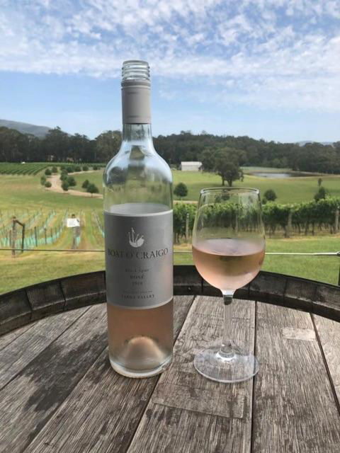 ALSACE HEALESVILLE - Sunshine Coast Guide 1
