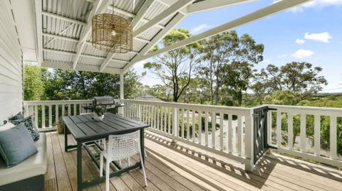 PERIWINKLE MOUNT MARTHA - Sunshine Coast Guide 5