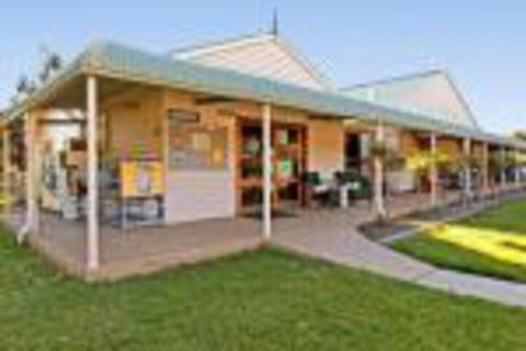 Otways Tourist Park - Sunshine Coast Guide 0