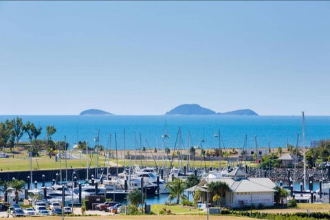 ?Airliedise?NO Hills?Kitchen?5min Walk 2 Ferry Terminal?WiFi?Netflix - Sunshine Coast Guide 1