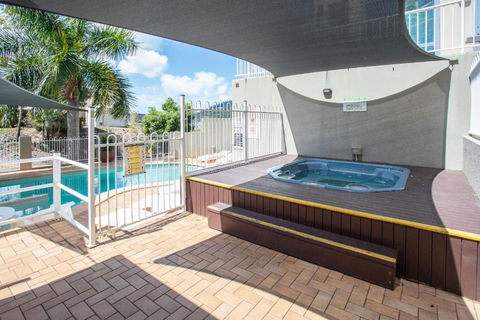 ?Airliedise?NO Hills?Kitchen?5min Walk 2 Ferry Terminal?WiFi?Netflix - Sunshine Coast Guide 2