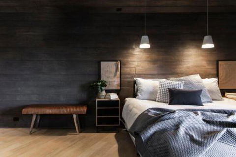Hardwood House - Sunshine Coast Guide 5