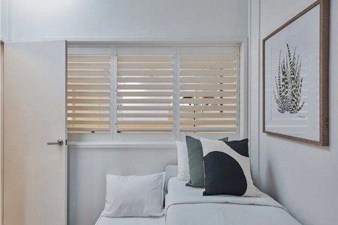 COCOMO VILLA - Sunshine Coast Guide 7
