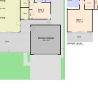 THE BEACH HOUSE