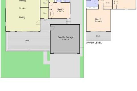 THE BEACH HOUSE - Sunshine Coast Guide 0