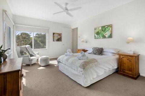 Ellis Cottage Sorrento Plus Guest House - Sunshine Coast Guide 0