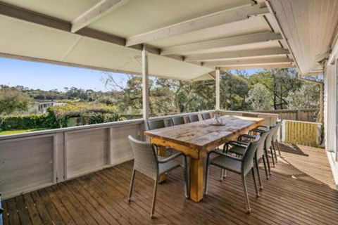 Ellis Cottage Sorrento Plus Guest House - Sunshine Coast Guide 4