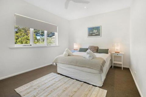 Ellis Cottage Sorrento Plus Guest House - Sunshine Coast Guide 7