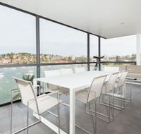 Harbour Front Single Level Apartment - Sunshine Coast Guide