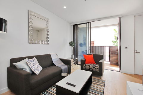 DD Apartments At ICC - Sunshine Coast Guide 4