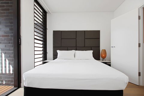 DD Apartments At ICC - Sunshine Coast Guide 0