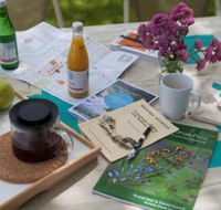 Bird House - Sunshine Coast Guide