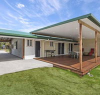 Beach Shack on Towners - Sunshine Coast Guide