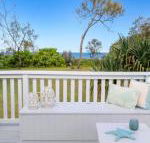 Cypress Beachfront - Sunshine Coast Guide